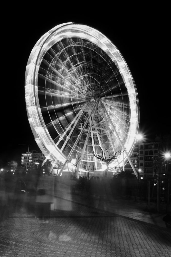 Photograph by Marian Lázaro