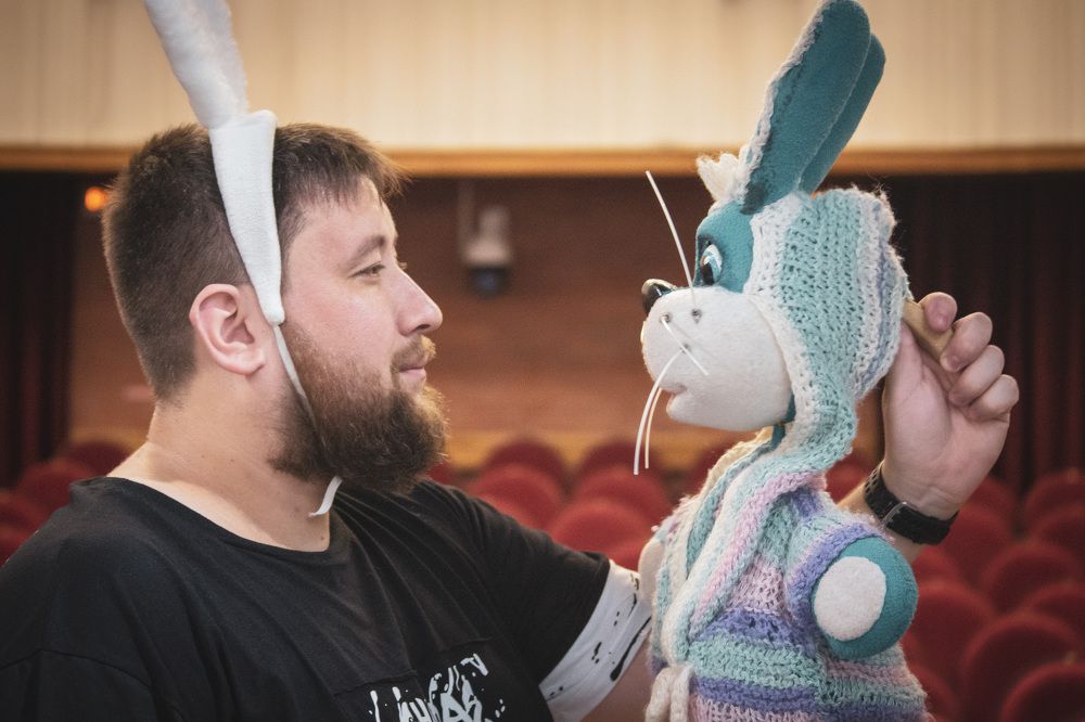 Фотография автора Анна Широкова