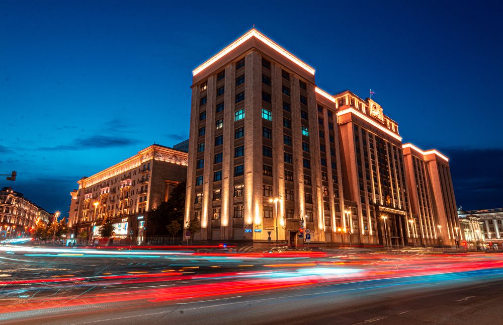 Photograph by Максим Жухлистов