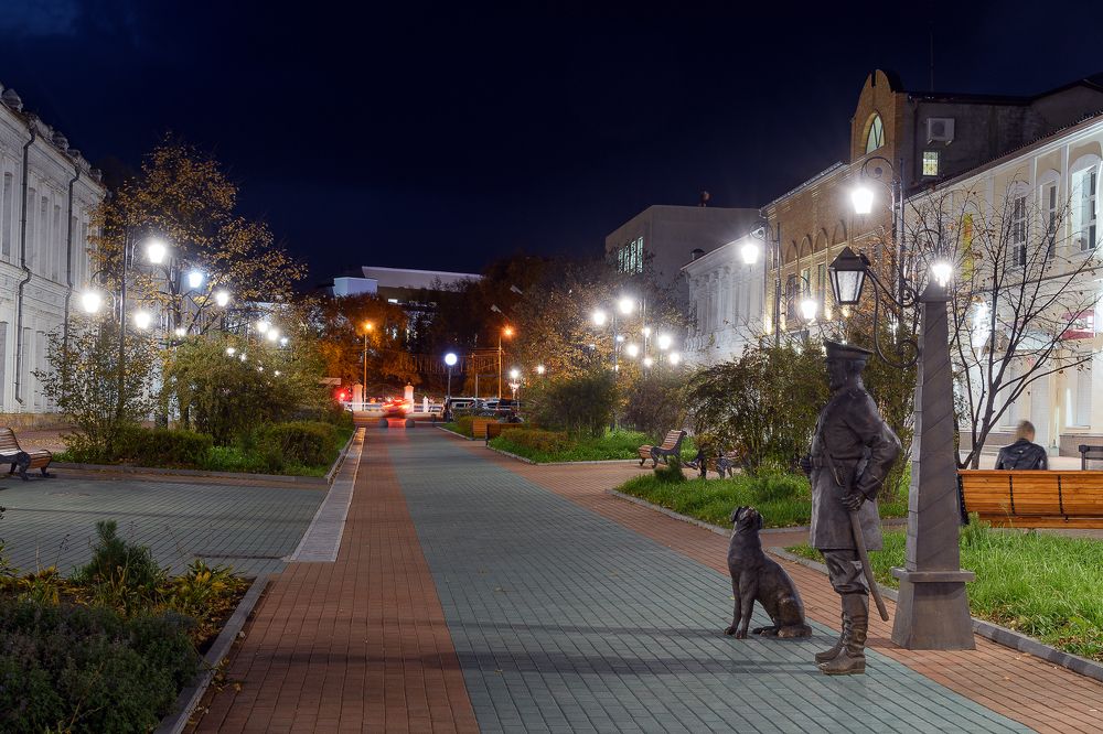 Photograph by Олег Волков