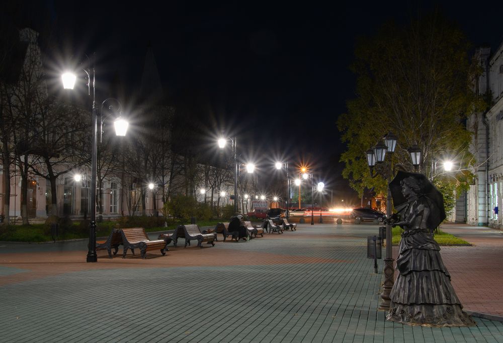 Photograph by Олег Волков