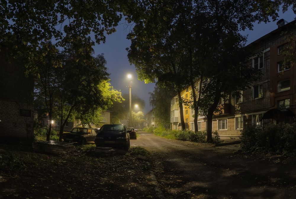 Photograph by Николай Андреев