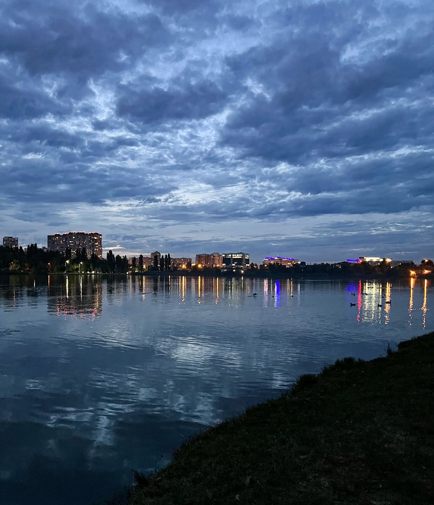 Photograph by Oksana lukyanova