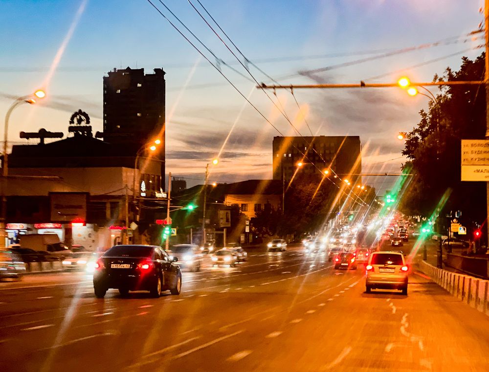 Photograph by Oksana lukyanova