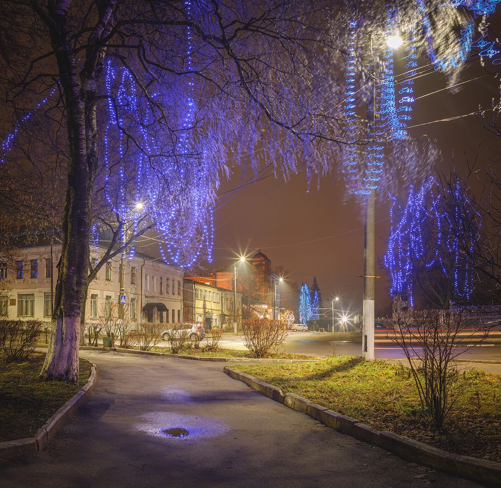 Photograph by Николай Андреев