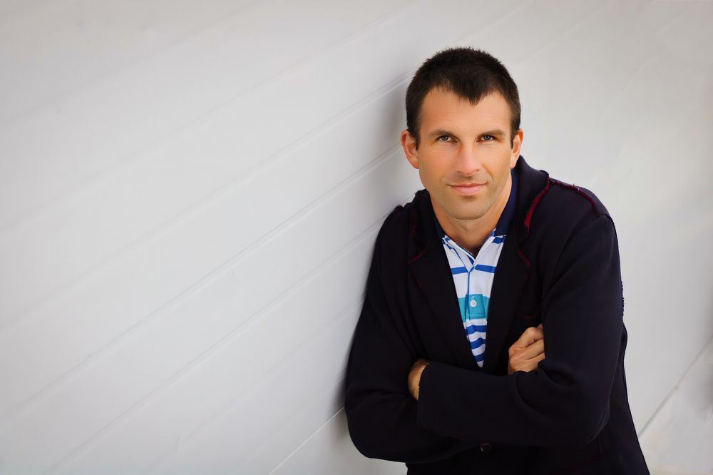 Photograph by Поля Ребрихина