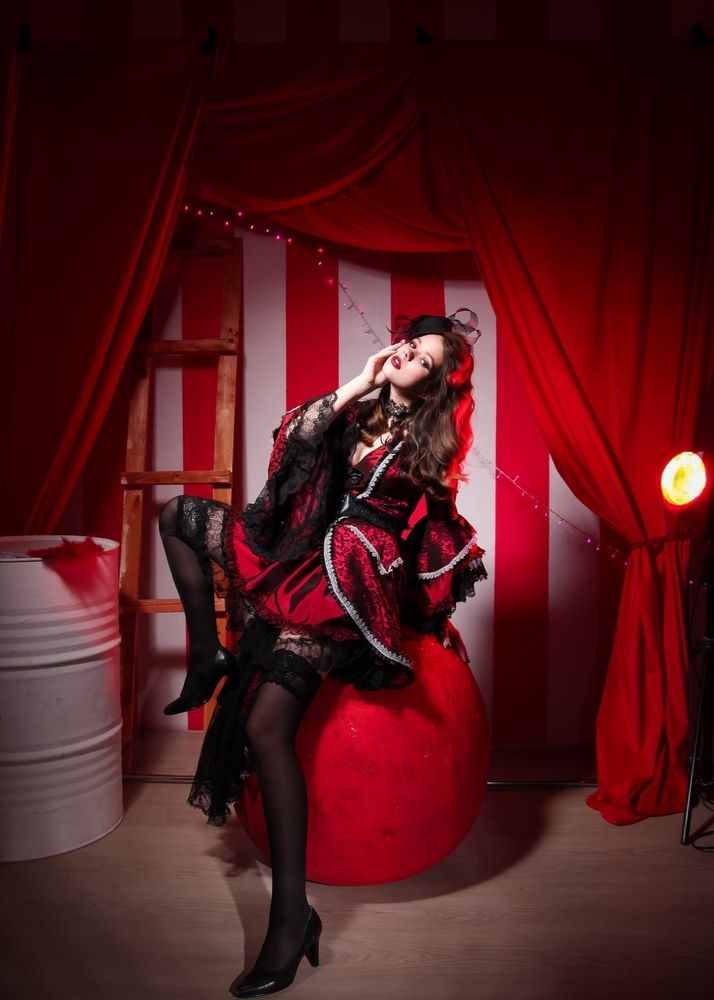 Photograph by Дарина Богданова