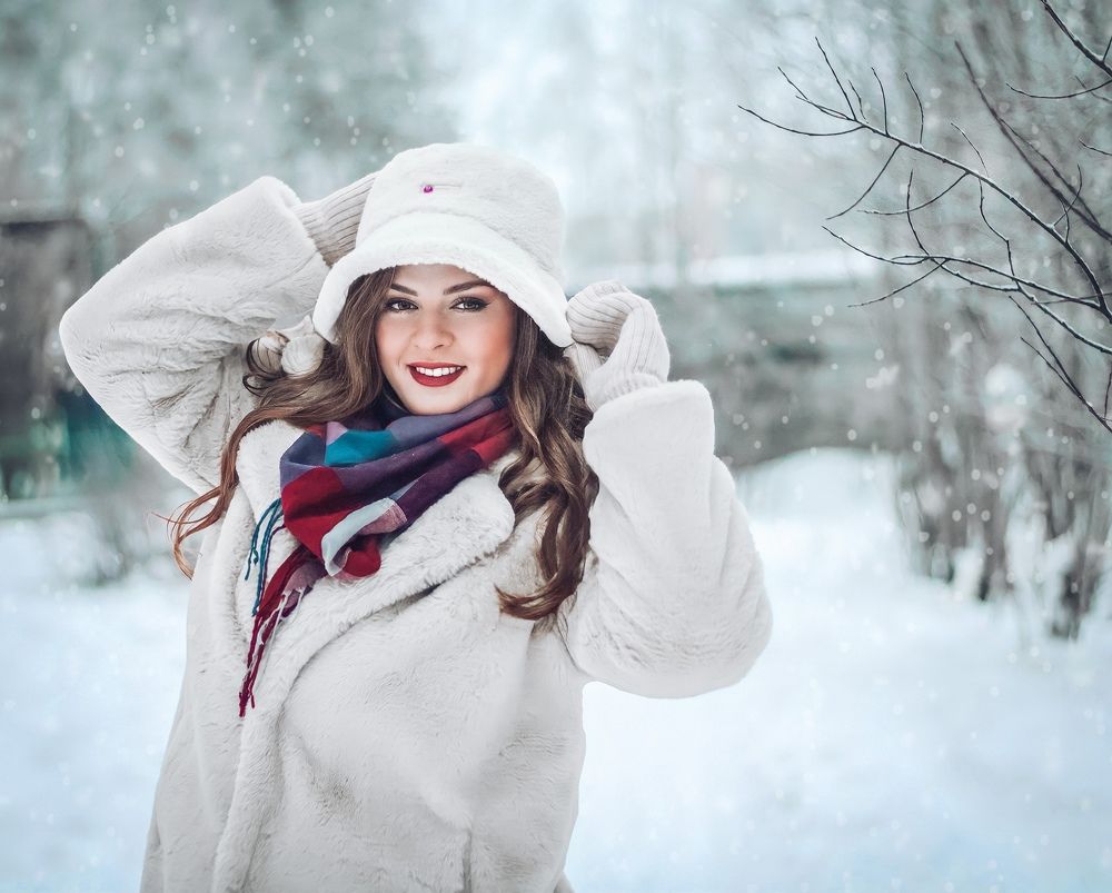 Photograph by Поля Ребрихина