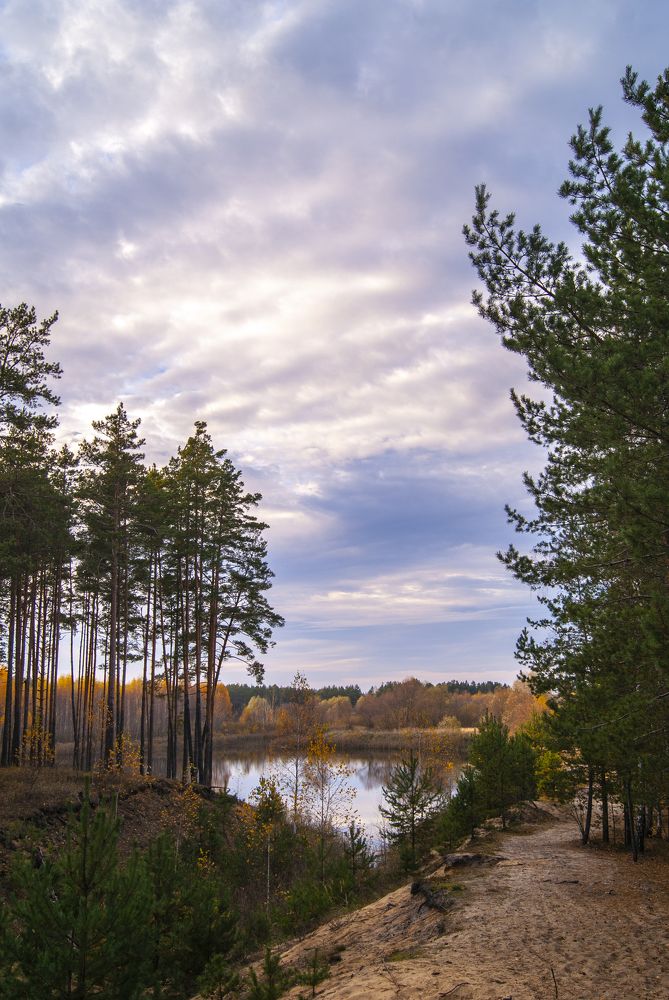 Photograph by Екатерина Бахтинова