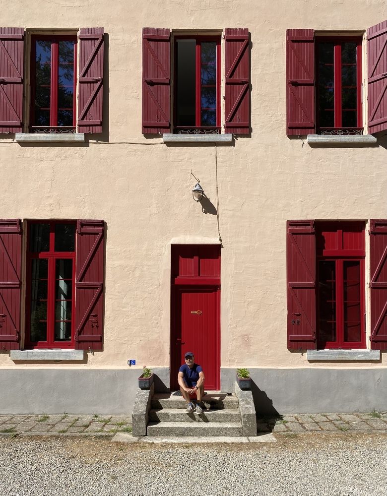 Photograph by Svetlana Kornilova