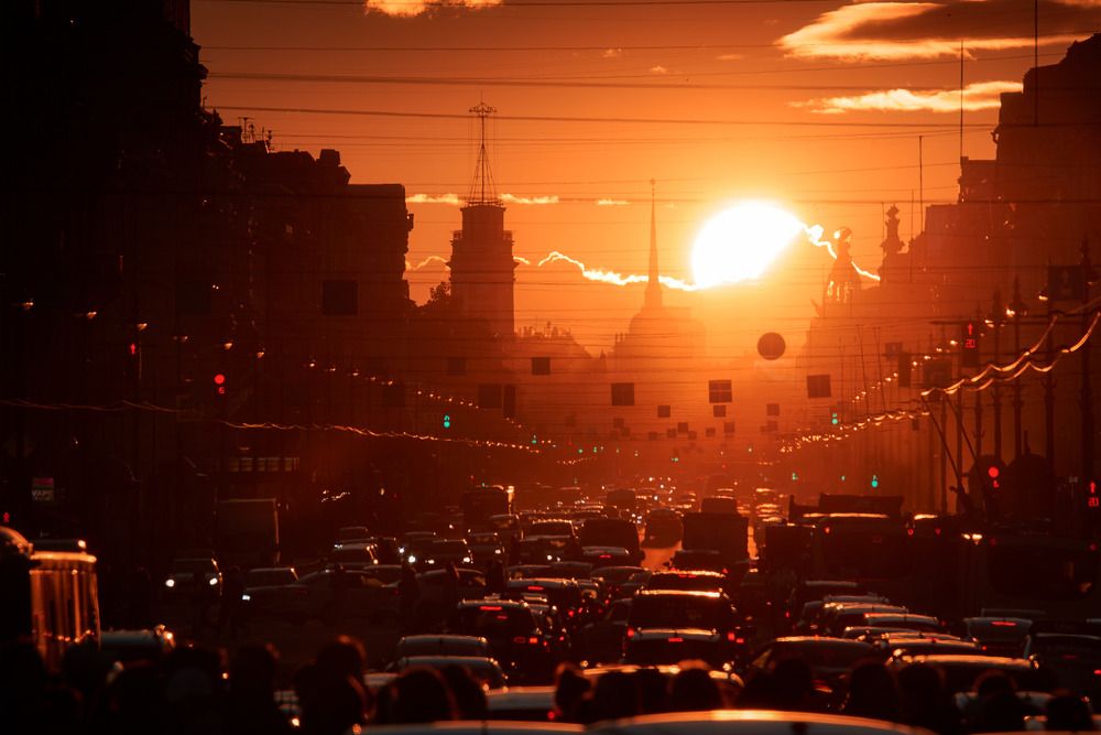 Photograph by Чехонин Александр