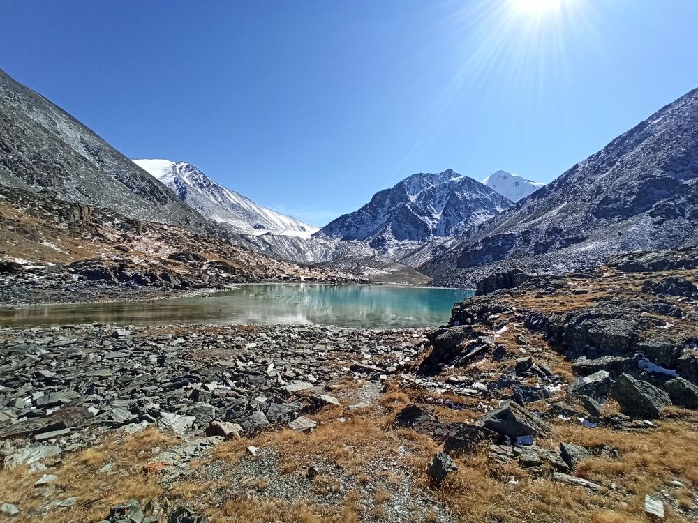 Photograph by Людмила Фурсова