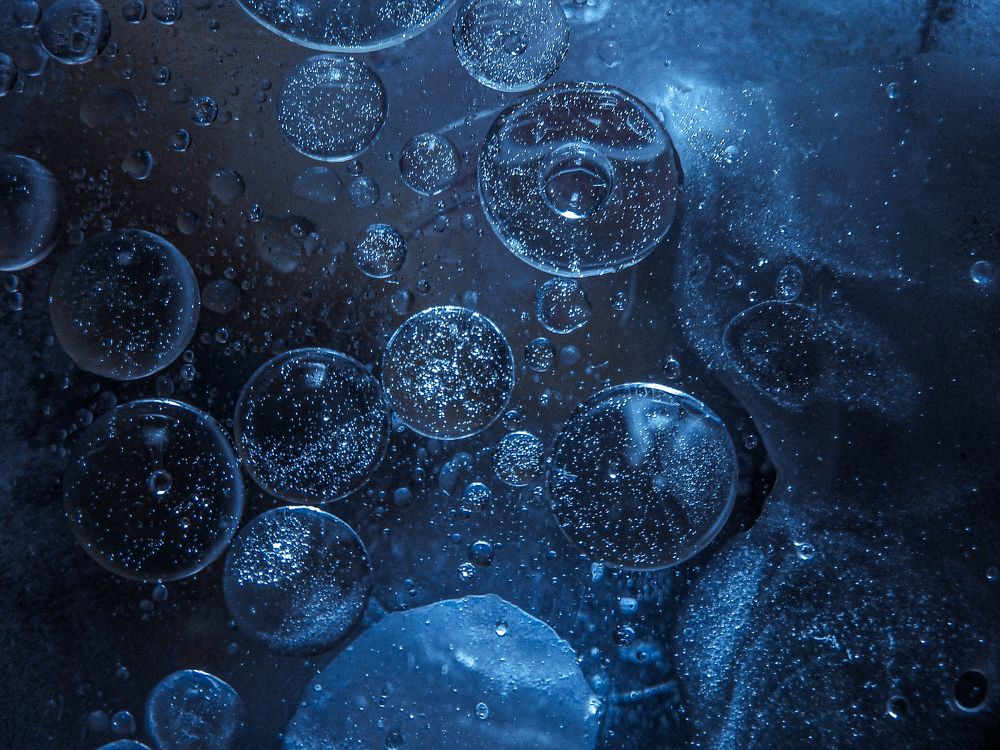 Photograph by Ольга Еженевская