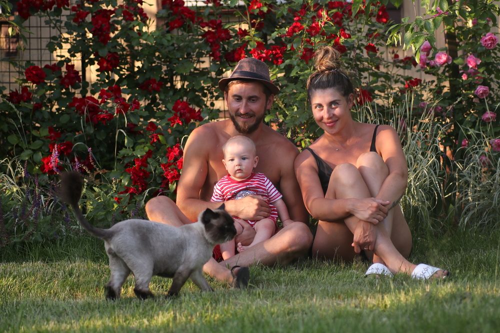 Photograph by Светлана Богомолова