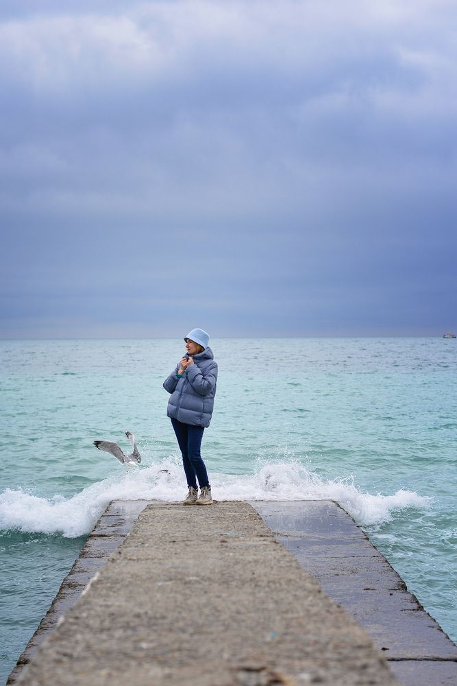 Photograph by Наталия Шляпина