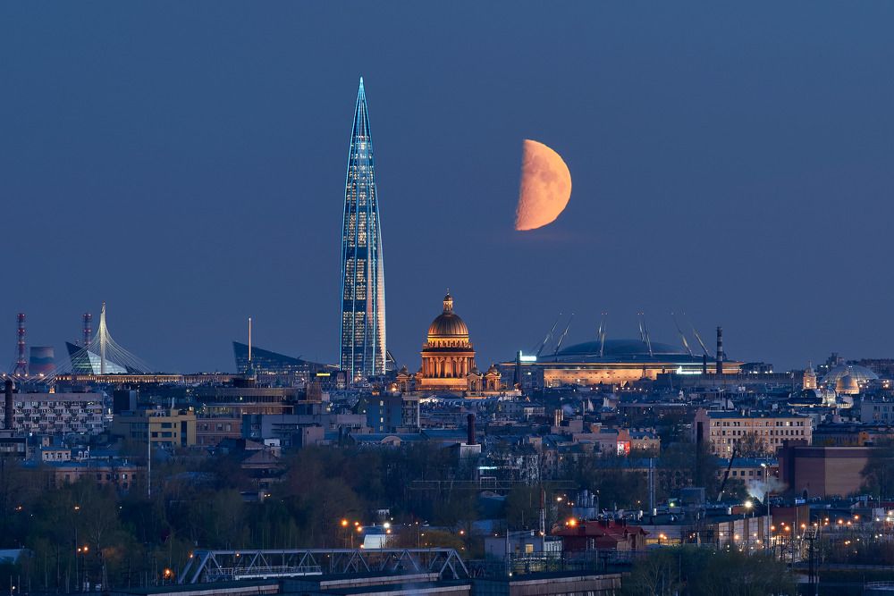 Photograph by Чехонин Александр