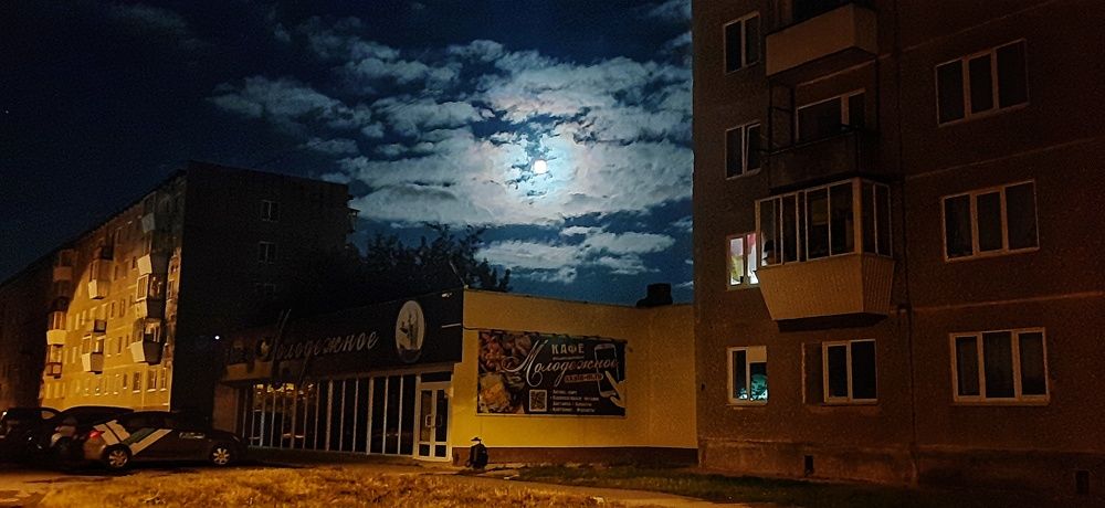 Photograph by Елена Жданова