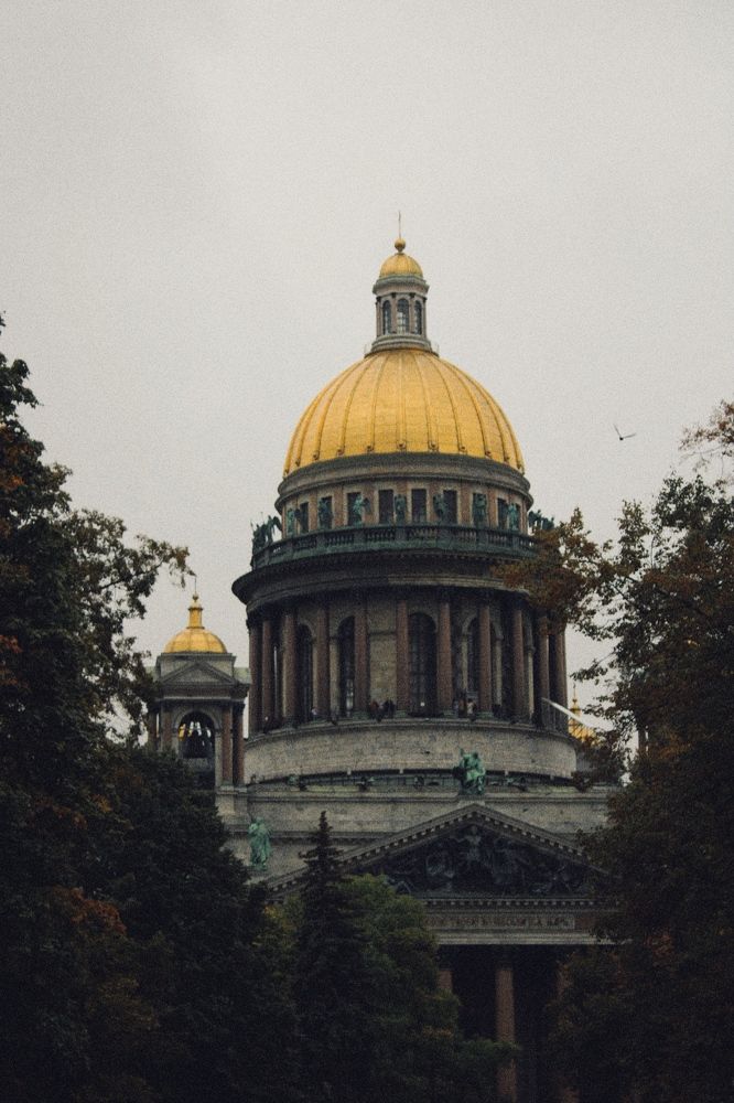 Photograph by Катя Христолюбова