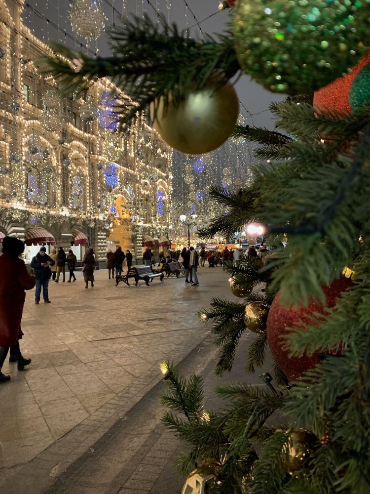 Photograph by Татьяна Семёнова