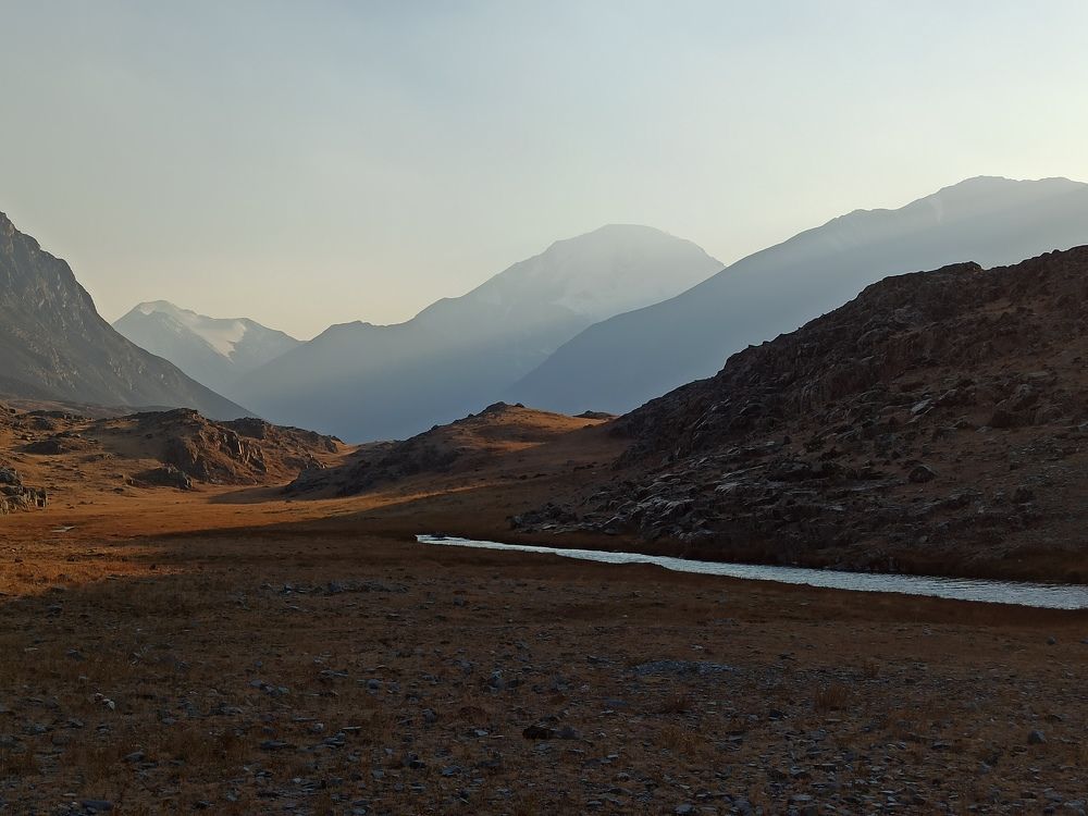 Photograph by Людмила Фурсова