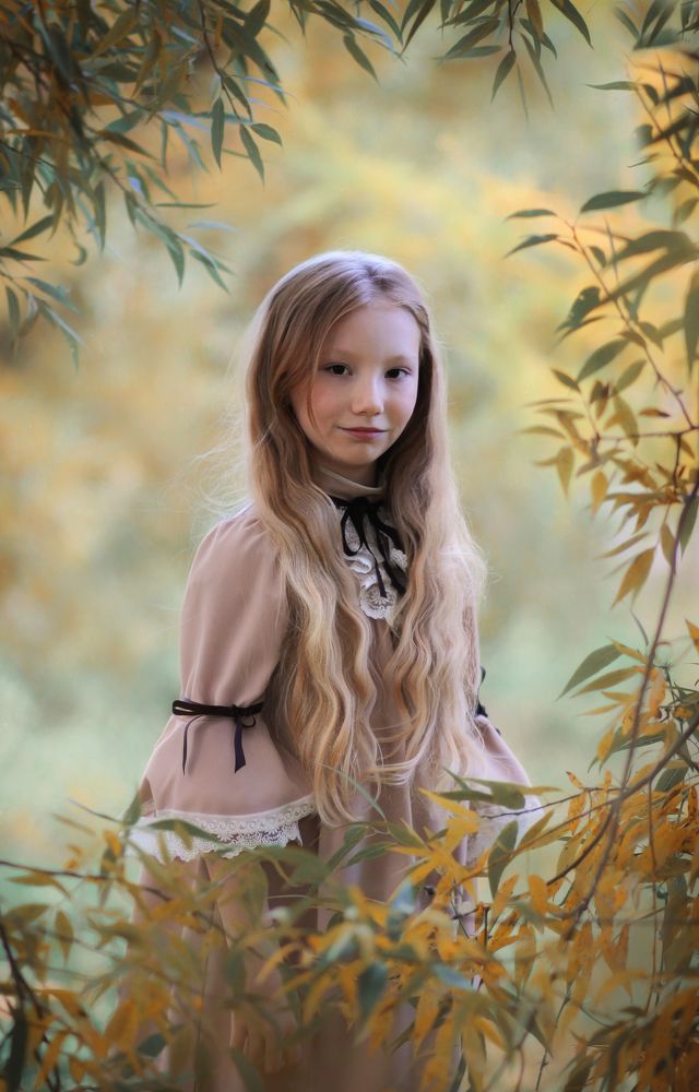 Photograph by Юлия Уфимцева