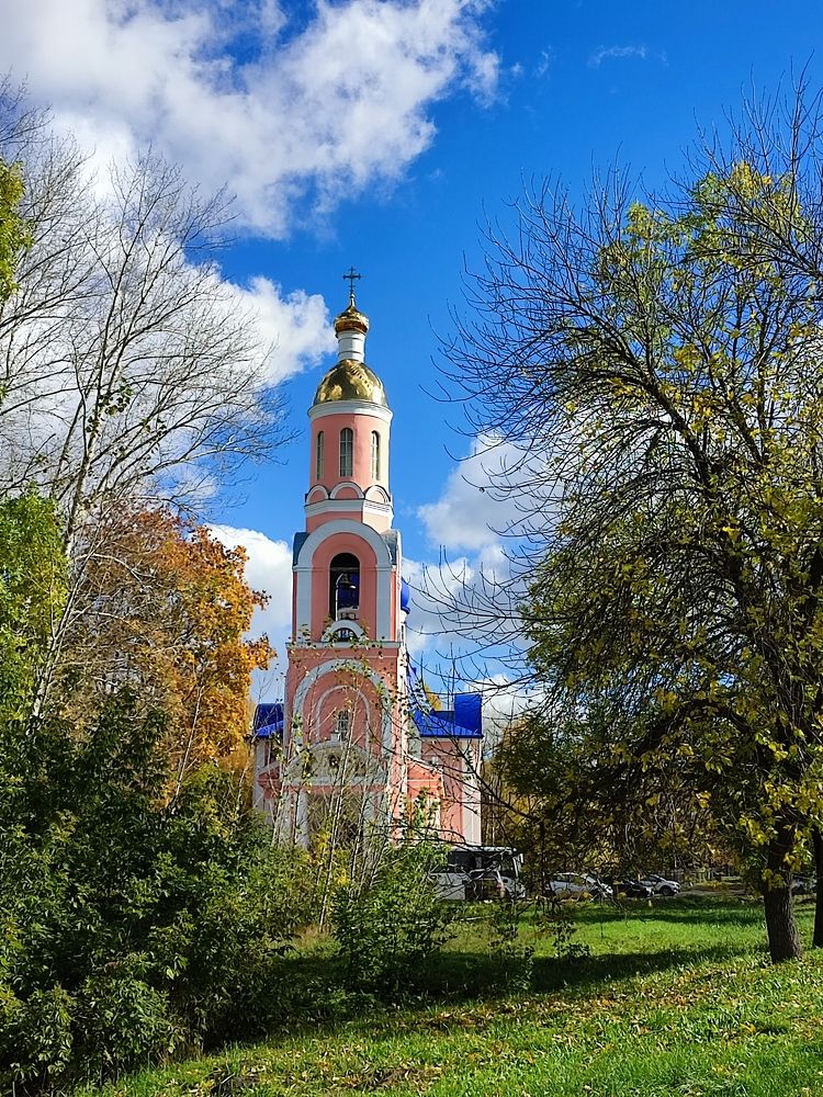 Photograph by Елена Горева