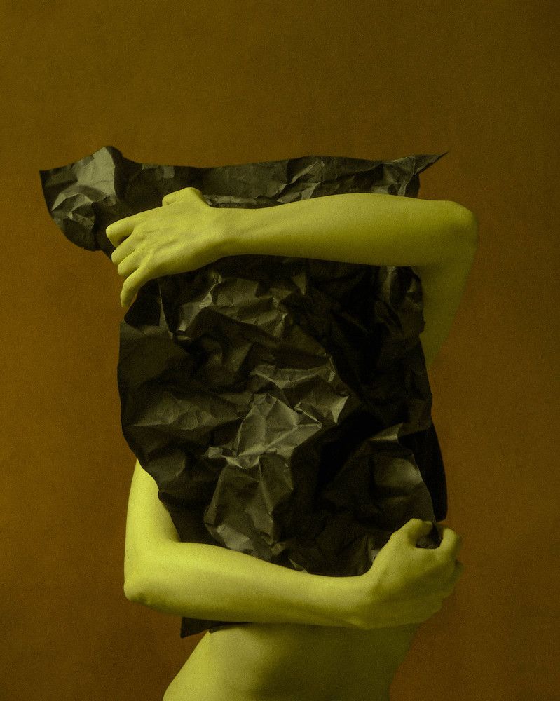 Фотография автора Анастасия Арзуманова