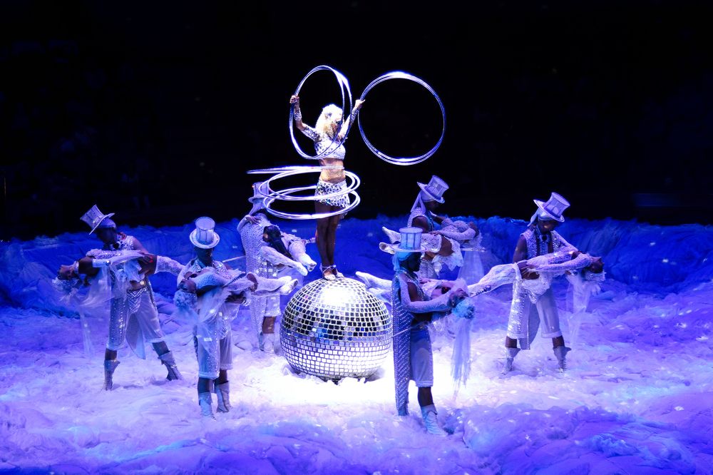 Photograph by Мария Маркина