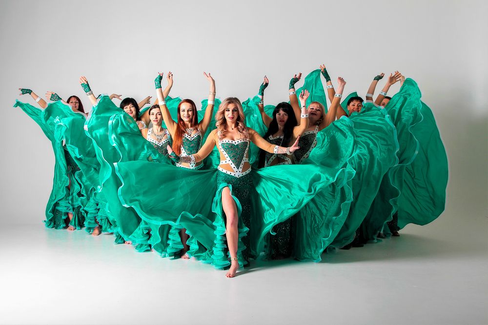 Photograph by Мария Маркина