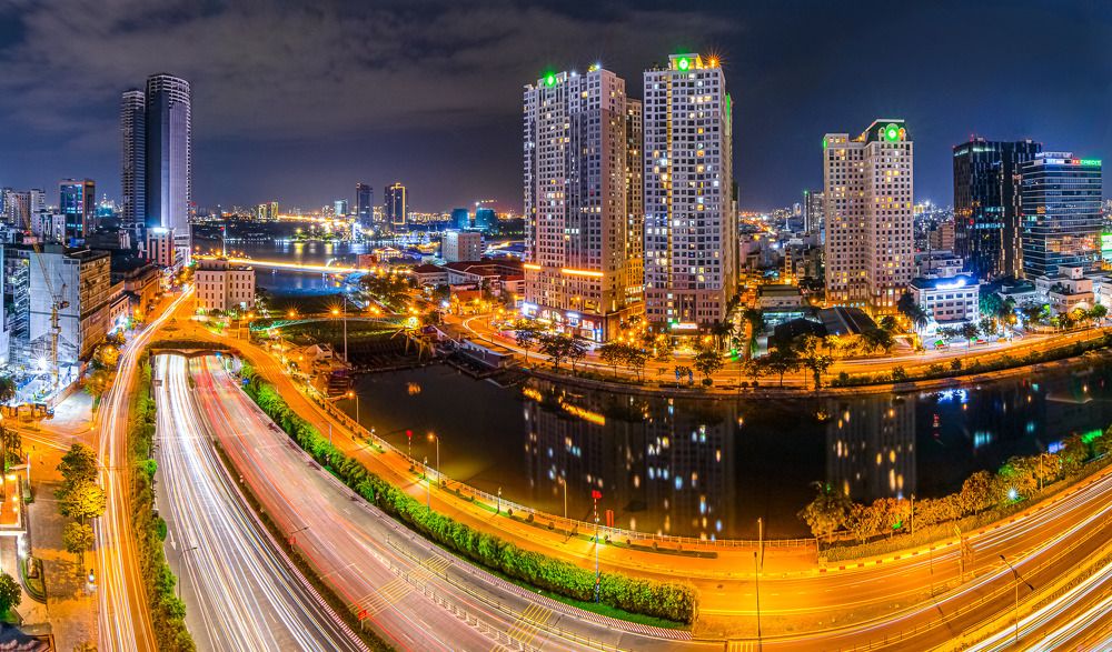 Фотография автора Andy Nguyen