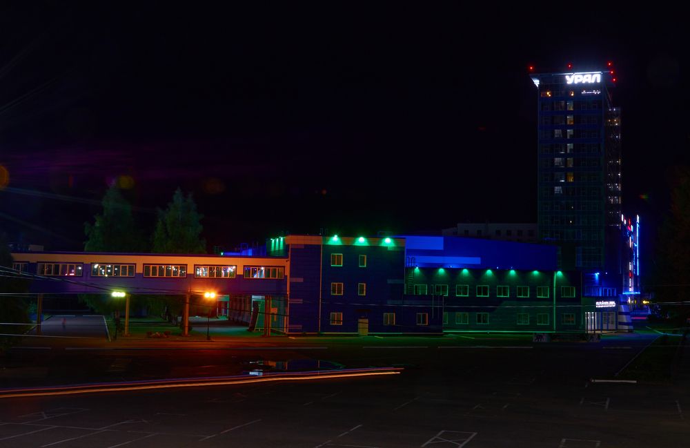 Photograph by Камиль Ахметшин