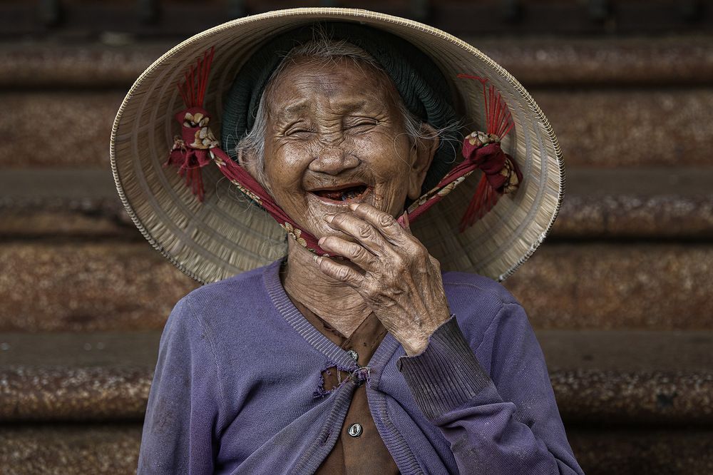 Photograph by Ngọc Vân (Helena Vân) Nguyễn