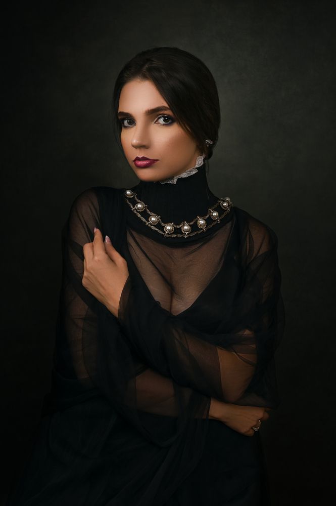 Photograph by Ionut Jarca