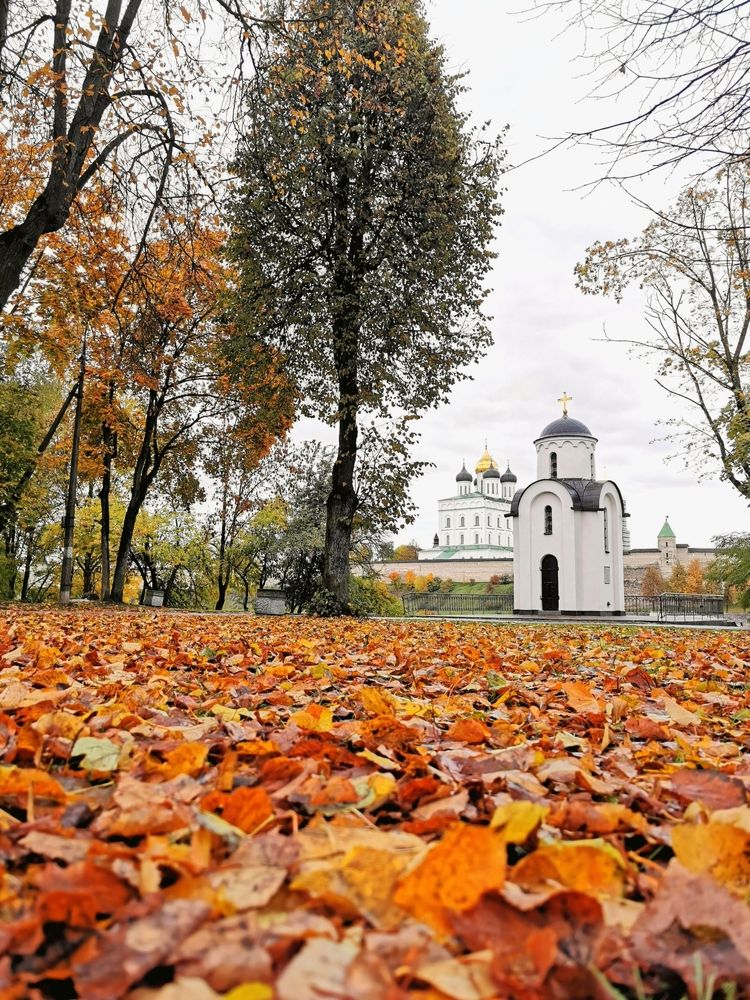 Photograph by Наталия Питолина