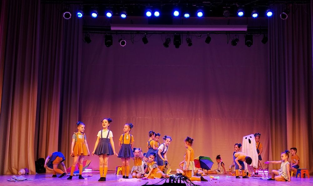 Photograph by Светлана Шиляева