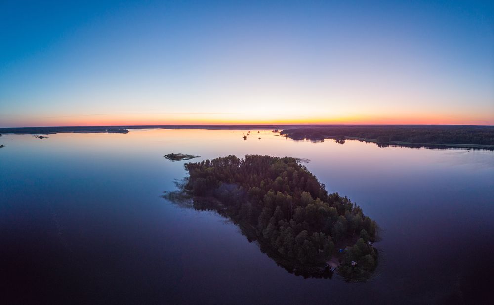 Photograph by Алексей Ширманов