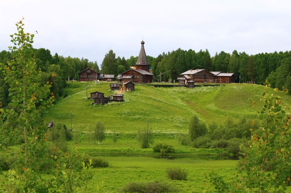 Photograph by Александр Трифанов