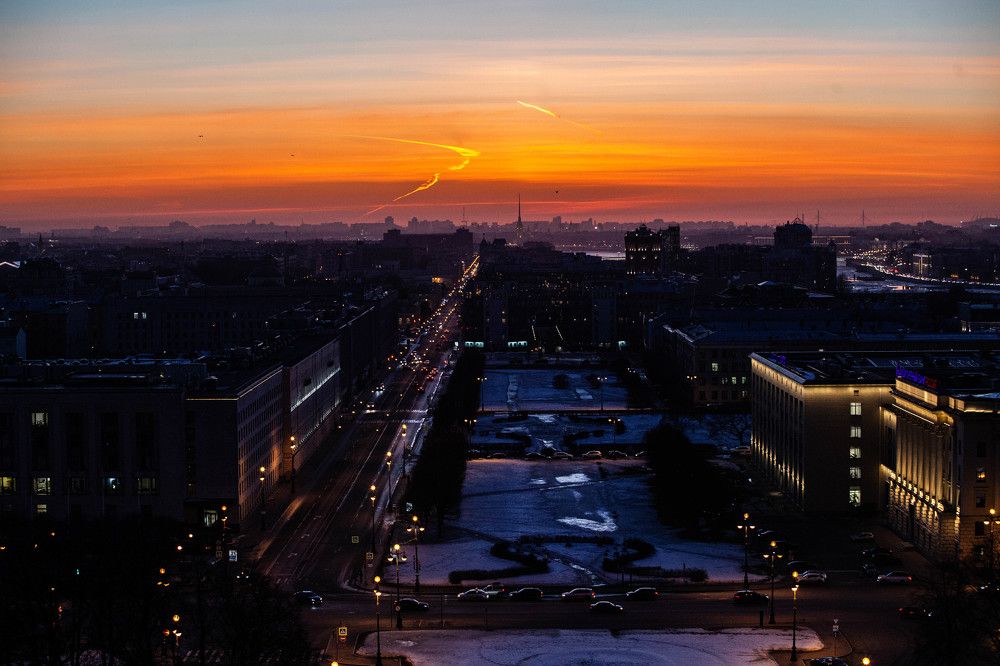 Фотография автора Ольга Малкова