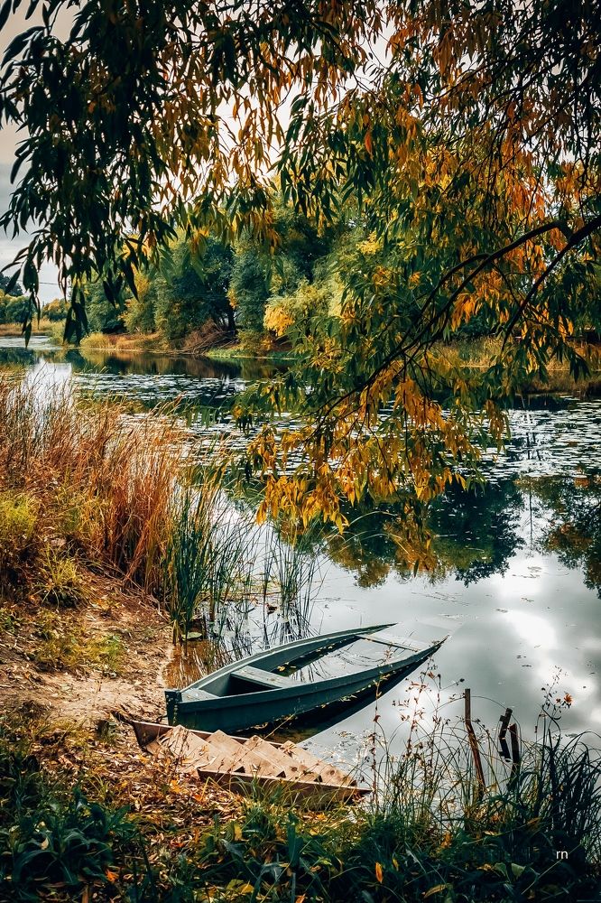 Photograph by Андрей Потапов