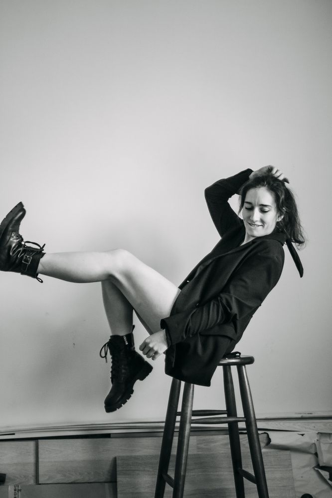 Photograph by Екатерина Воеводская