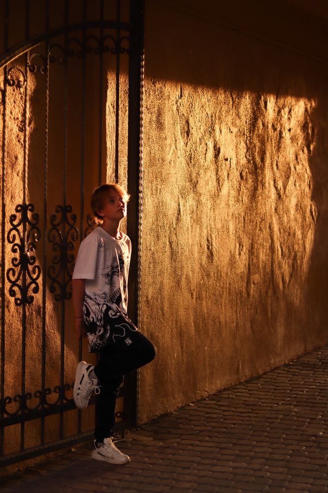 Photograph by Алеся Бобкова