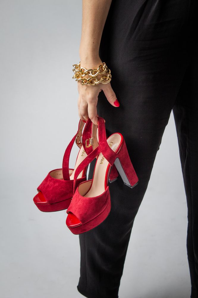 Photograph by Anna Dubinina