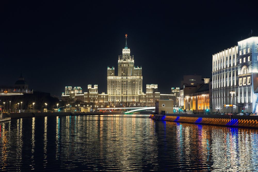 Photograph by Константин Гудков