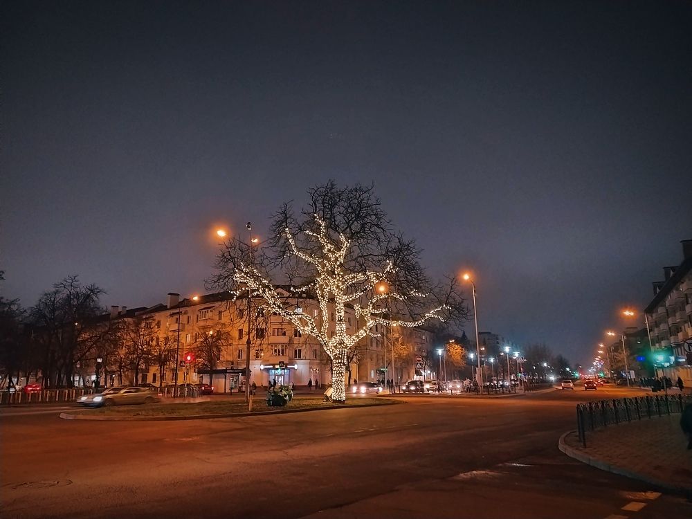 Photograph by Ирина Половцева