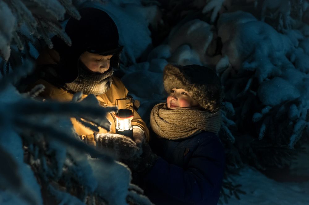 Старший брат