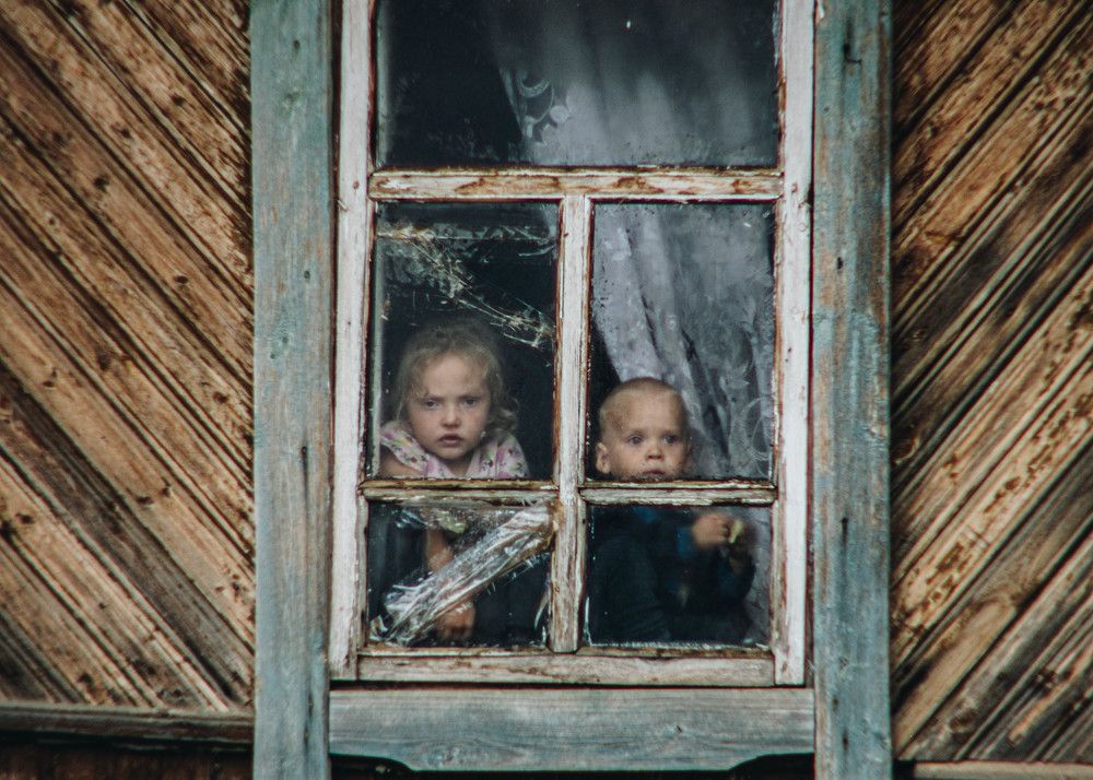 Photograph by Антон Абрамцов
