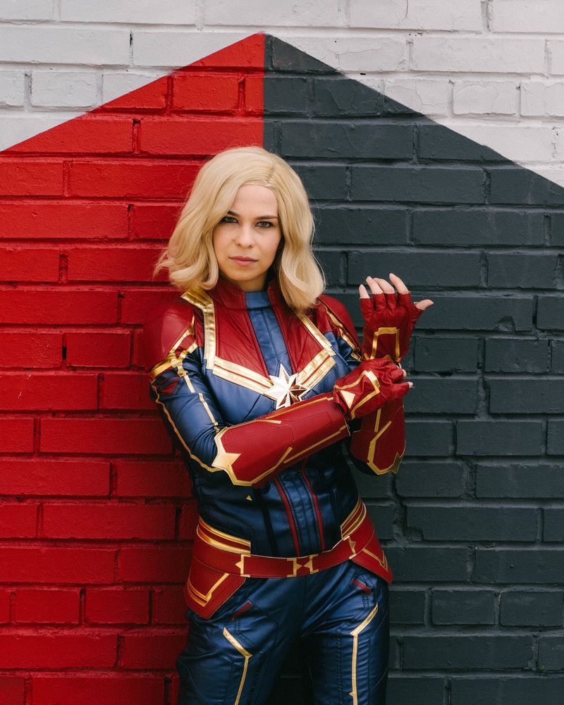 Фотография автора Кирилл Литовский