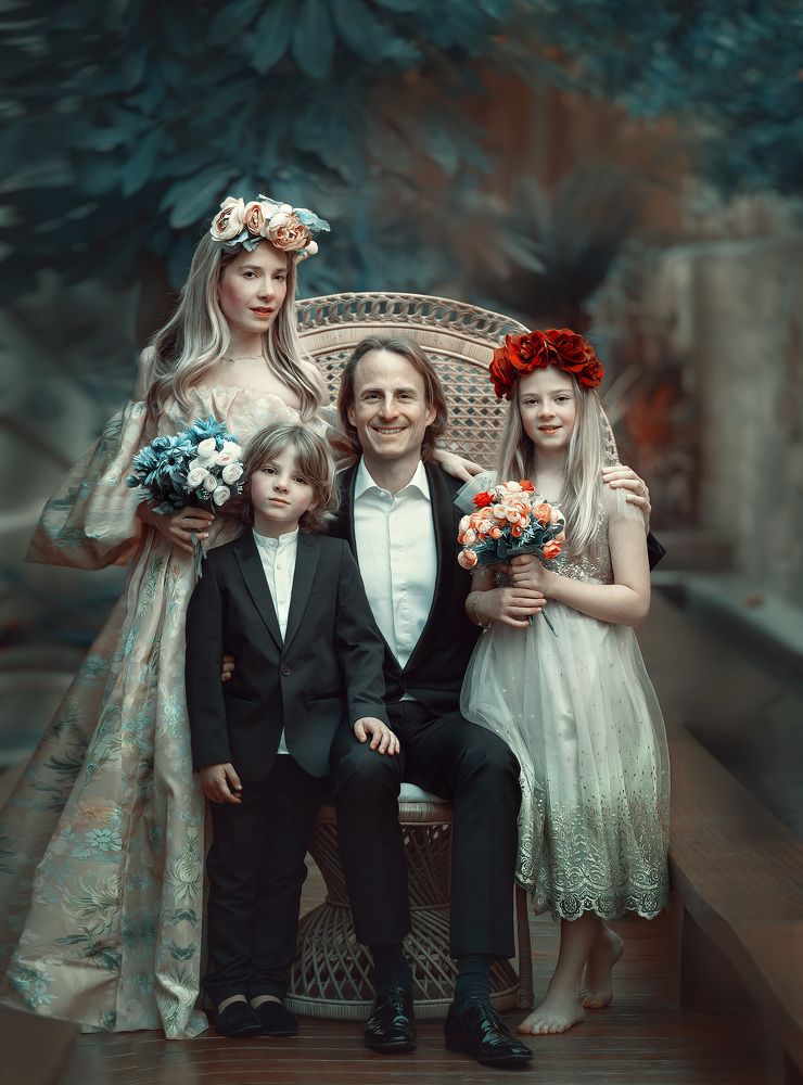 Photograph by Cecilia Castillo