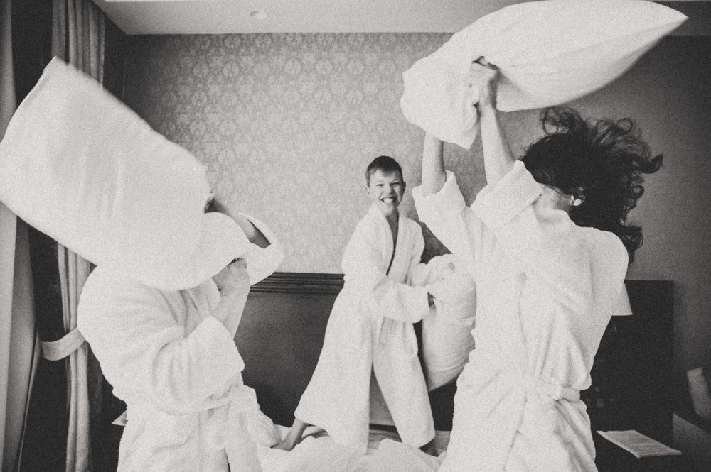 Photograph by Александра Степанова