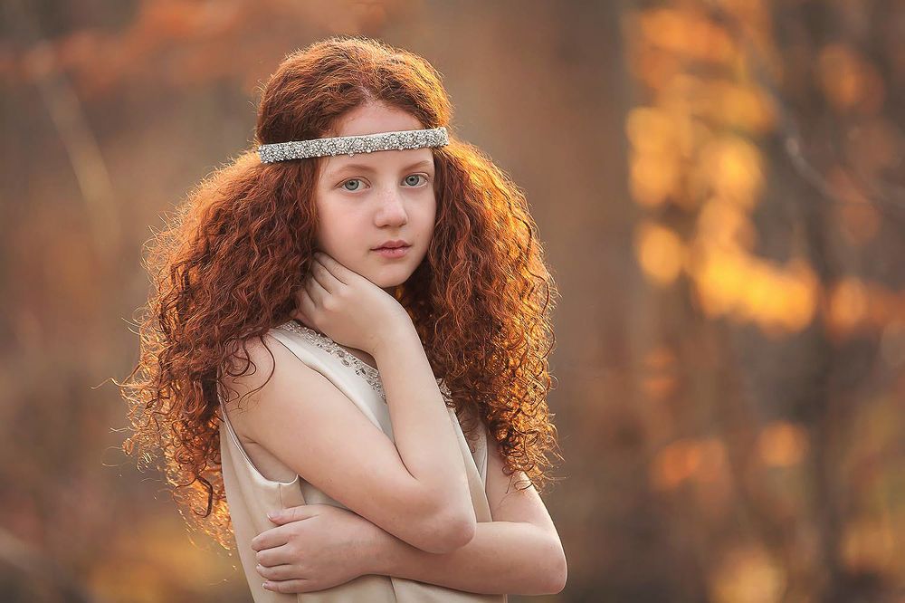 Photograph by Ольга Хидченко